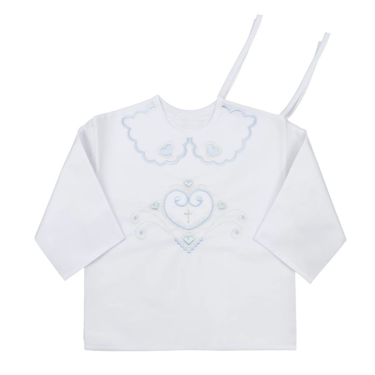 Košieľka bábätko chlapček