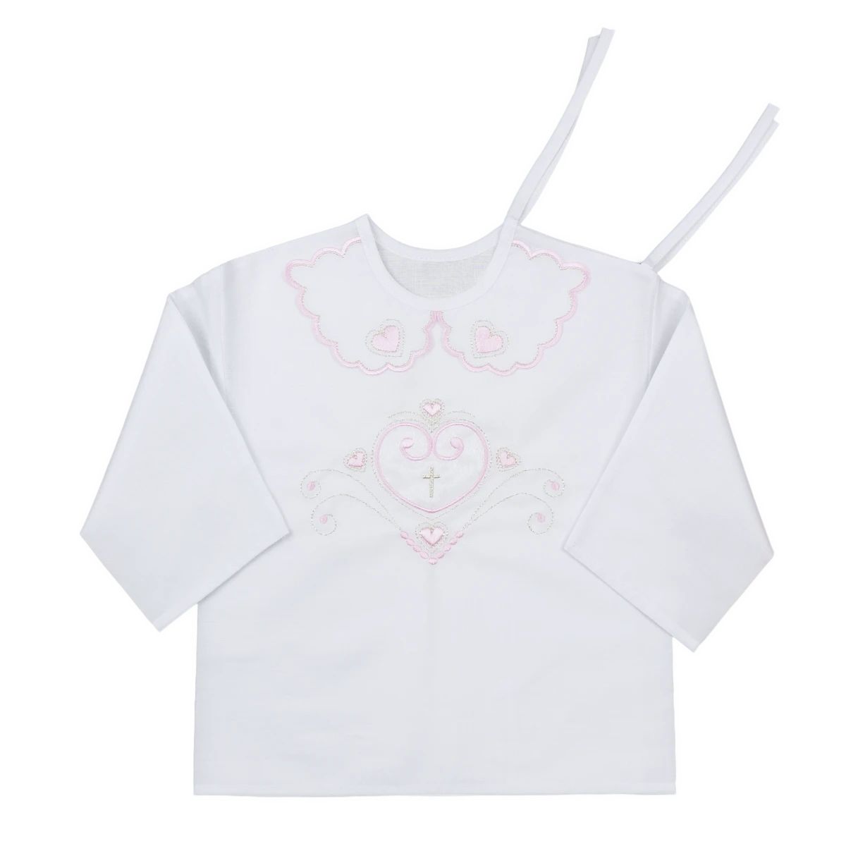 Košieľka bábätko dievčatko